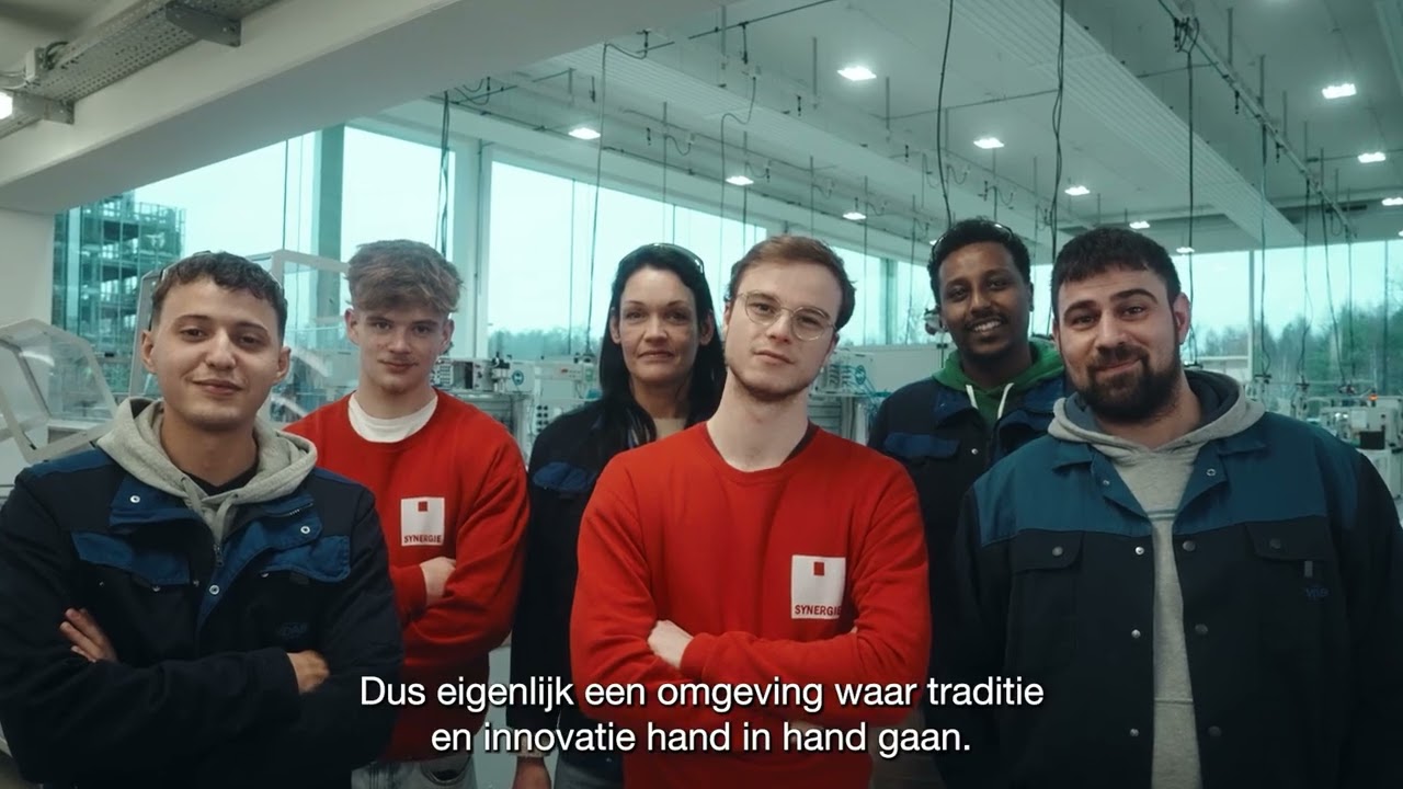 Word technieker of technisch operator bij Brouwerij Martens via een betaalde opleiding