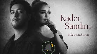 Mahmut Orhan & Derya Bedavacı - Kader Sandım