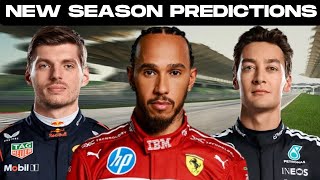 F1 2026 Explained: New Rules, Drivers & Our Championship Predictions