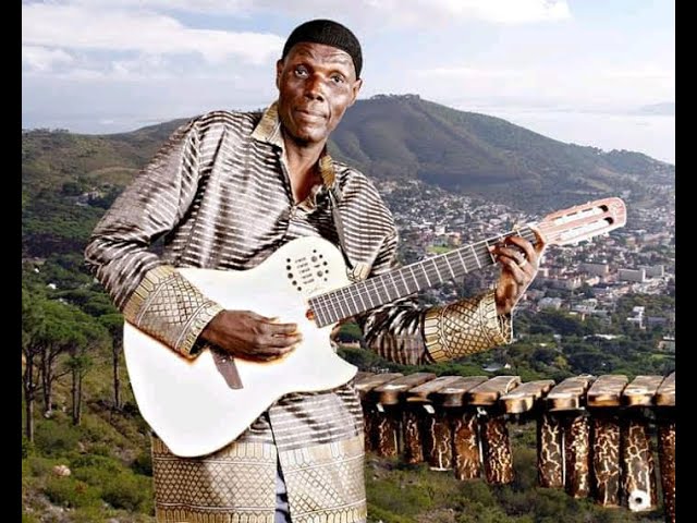 Oliver Tuku Mtukudzi Dzinga Hwema