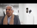 The artist project krishna reddy