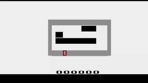 ATARI 2600 Polarium 2010 Chris Read WIP