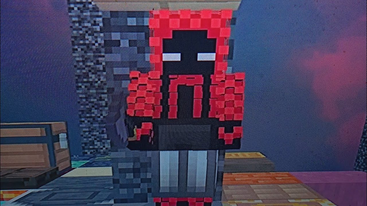 Jay plays minecraft pillars