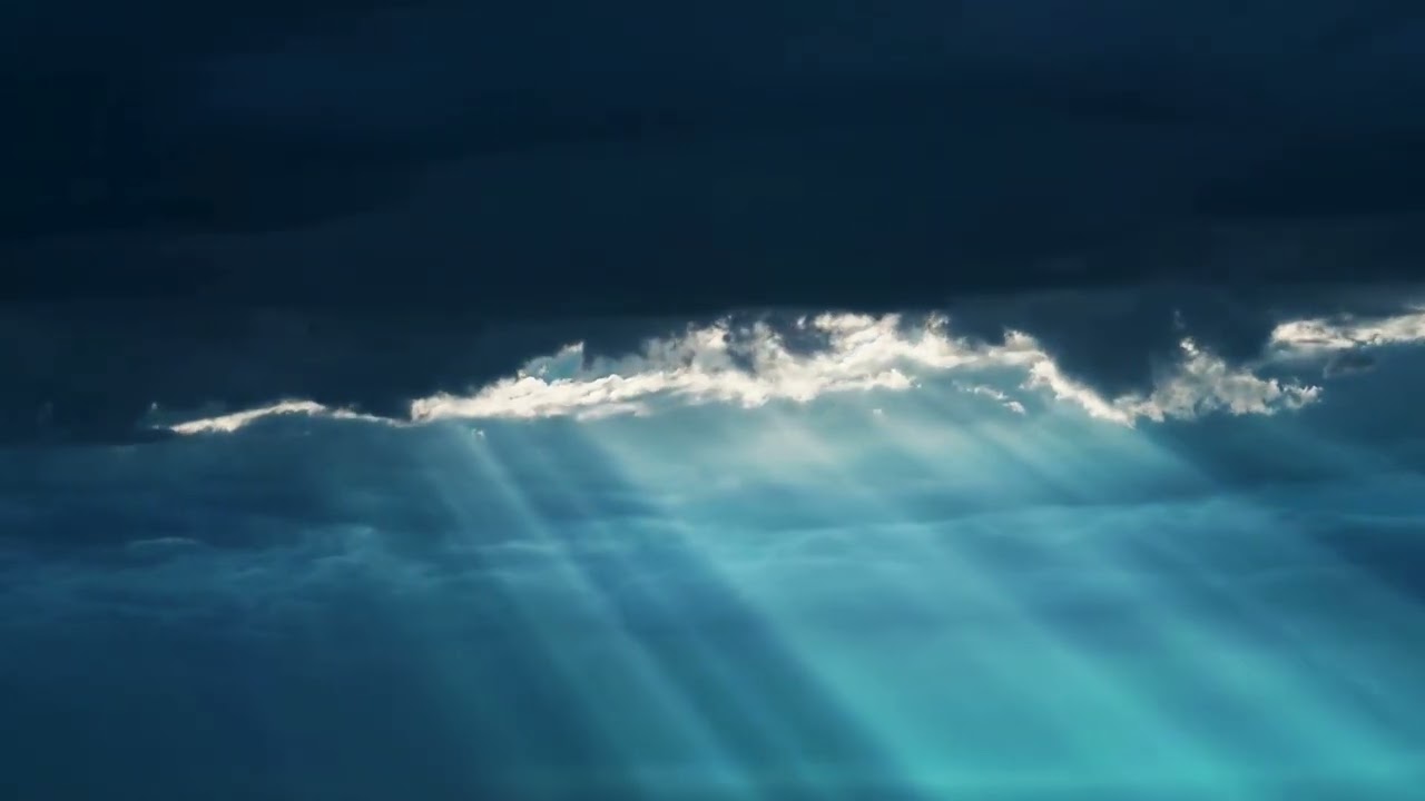 Meditation for relaxation and grounding in the body - Dream Oracle