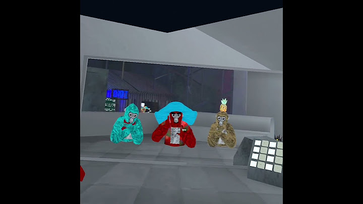 New Trend? Do this with random strangers in GT