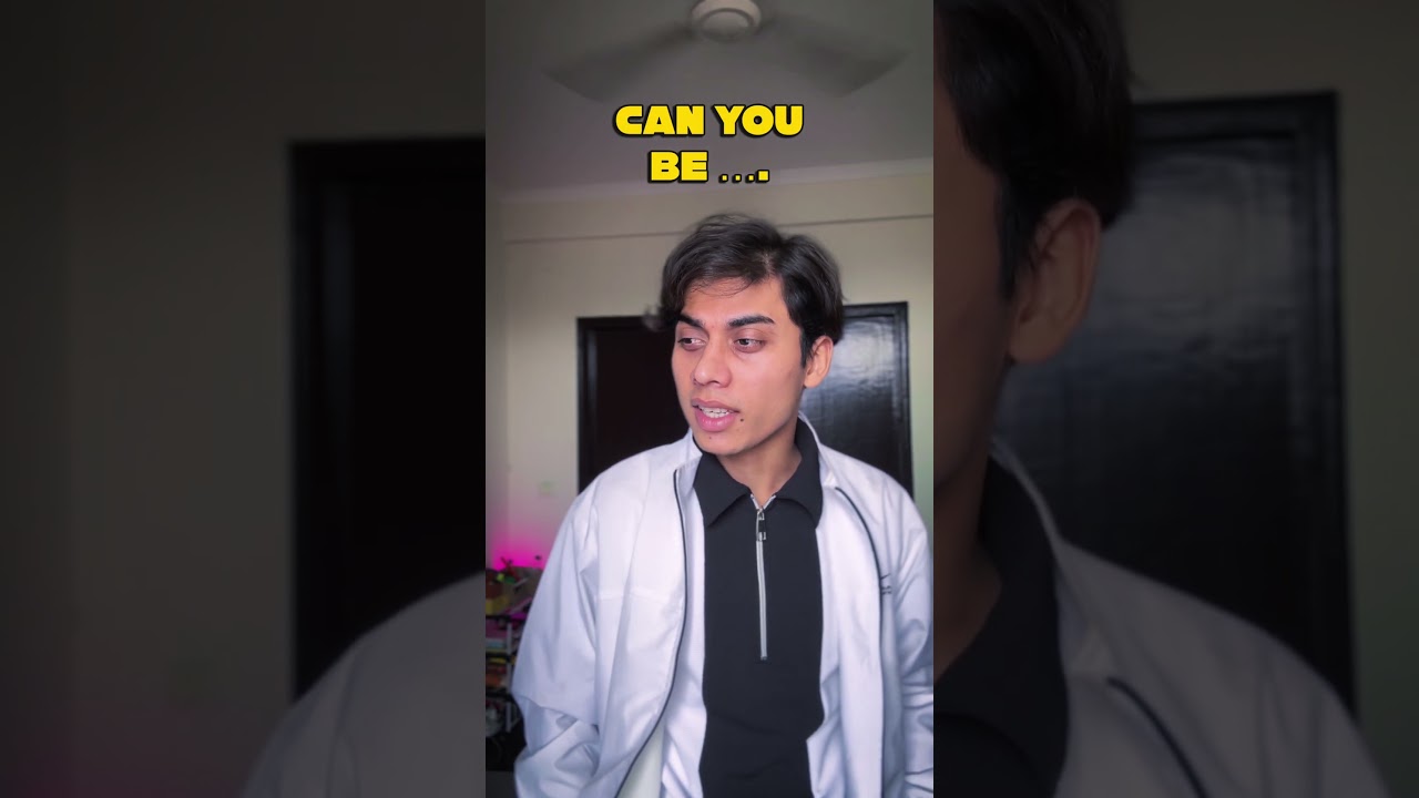 she I Can Be Anything You Want  💀😂 | 