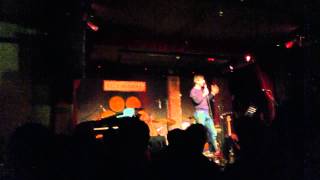 John Oliver The City Winery, Nyc 12-16-2012