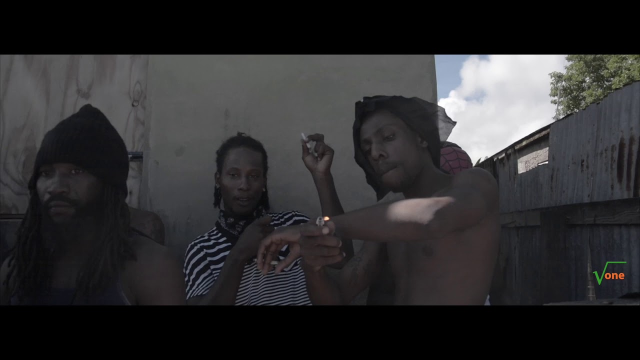 Otto - Go Fi Dem (Official Video)