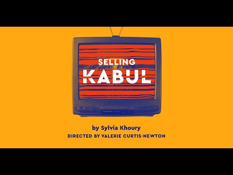 Selling Kabul Sizzle Reel