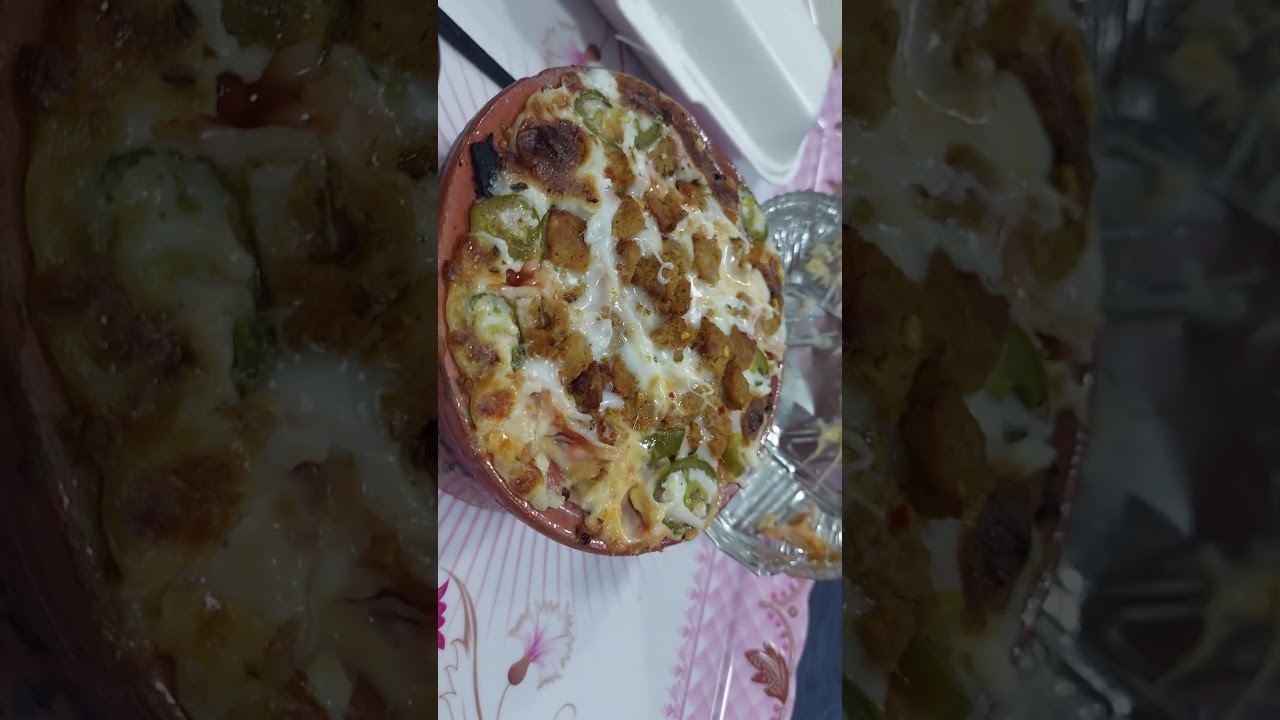 Papa Fries # Hussainaba