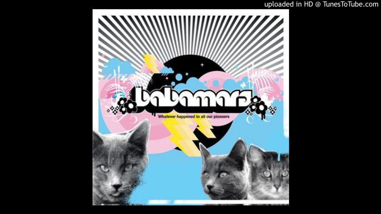 babamars - beautiful sunday (Municipal Edit)