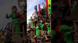 Dit Was Vriendenkring Van Gaal - 31-08-2025 - Brabantsedag