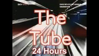 The Tube - 24 Hours (Series 1 Episode 2)