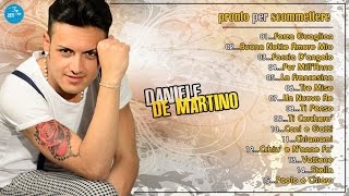 Daniele De Martino ( Full Album ) Pronto per scommettere - Official Seamusica