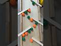 #marble #marbleasmr #marblerace #marblerun #marblerunrace #ビー玉転がし #relax #rubegoldbergmachine