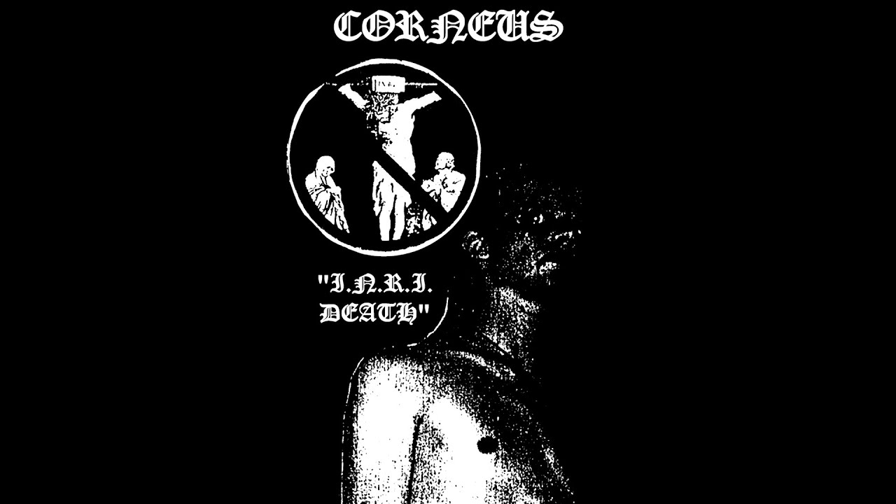 Corneus - Darkness Victory (Remastered)