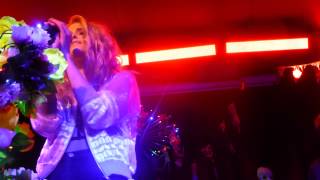 Kyla La Grange - I&#39;ll Call For You (HD) - Hoxton Bar &amp; Kitchen - 28.01.14