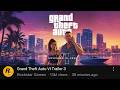 GTA 6 Trailer 3 Gameplay Release, Ultimate Edition Price Confirmed, New Leaks (Grand Theft Auto VI)