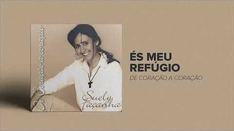 Suely Façanha - CdEm tuas Mãos by Comunidade Shalom - Issuu