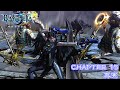 BAYONETTA ベヨネッタ2　2nd CLIMAXでプレイ Part.16 真実