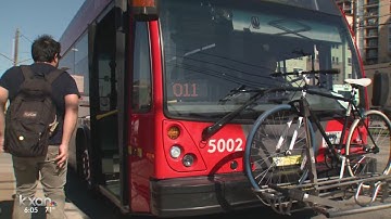 Capital Metro seeking community feedback on how to improve