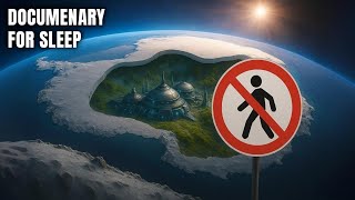 What Lies Beneath Antarctica's Ice? | Documentary For Sleep