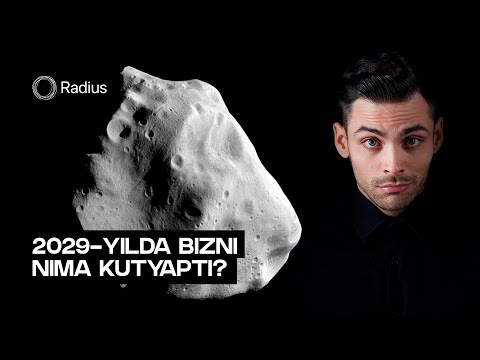 Video: Asteroidlarning kelib chiqishi nima?