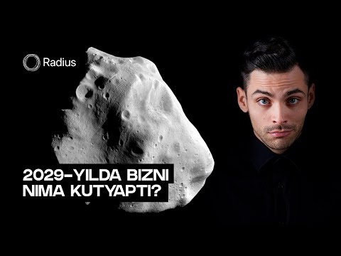 Video: Agar asteroid okeanga tushsa nima bo'ladi?