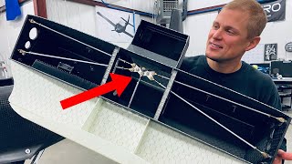 Canopy EJECT Mechanism on the DARKAERO 1 Aircraft by DarkAero, Inc 69,266 views 2 years ago 15 minutes