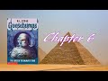 Goosebumps: The Curse of the Mummy's Tomb - Chapter 6