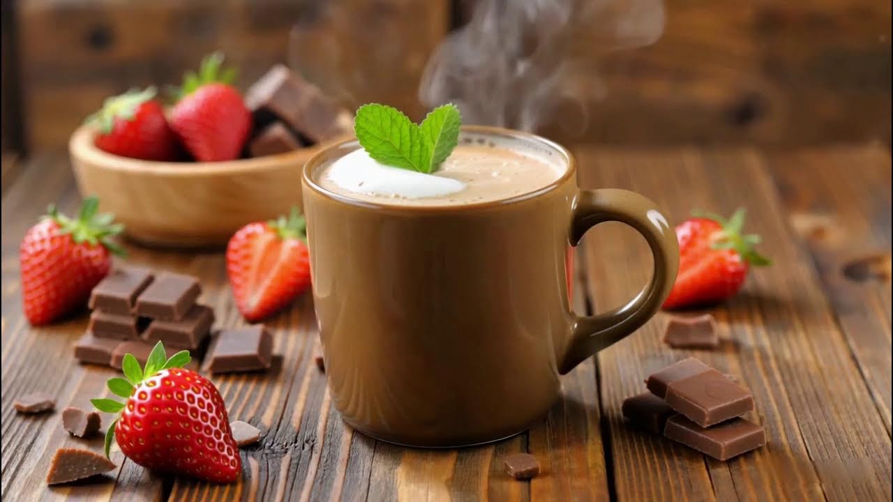 Positive March Jazz ☕ Delicate Spring Jazz Cafe & Smooth Bossa Nova Instrumental for Relaxation