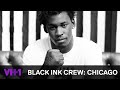Black Ink Crew: Chicago | Beauty & The Beasts: The Artists of 9Mag | VH1