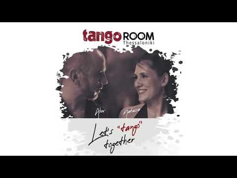 Tango Room Thessaloniki