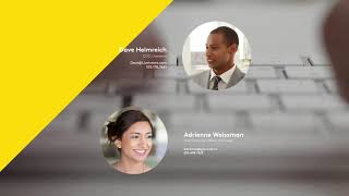 Approachable Corporate Narration Voice Over