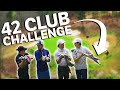 Epic 42 Club Challenge | GM GOLF