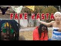Who Is Really the Fake Rasta?