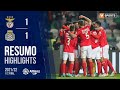 Benfica Boavista Goals And Highlights