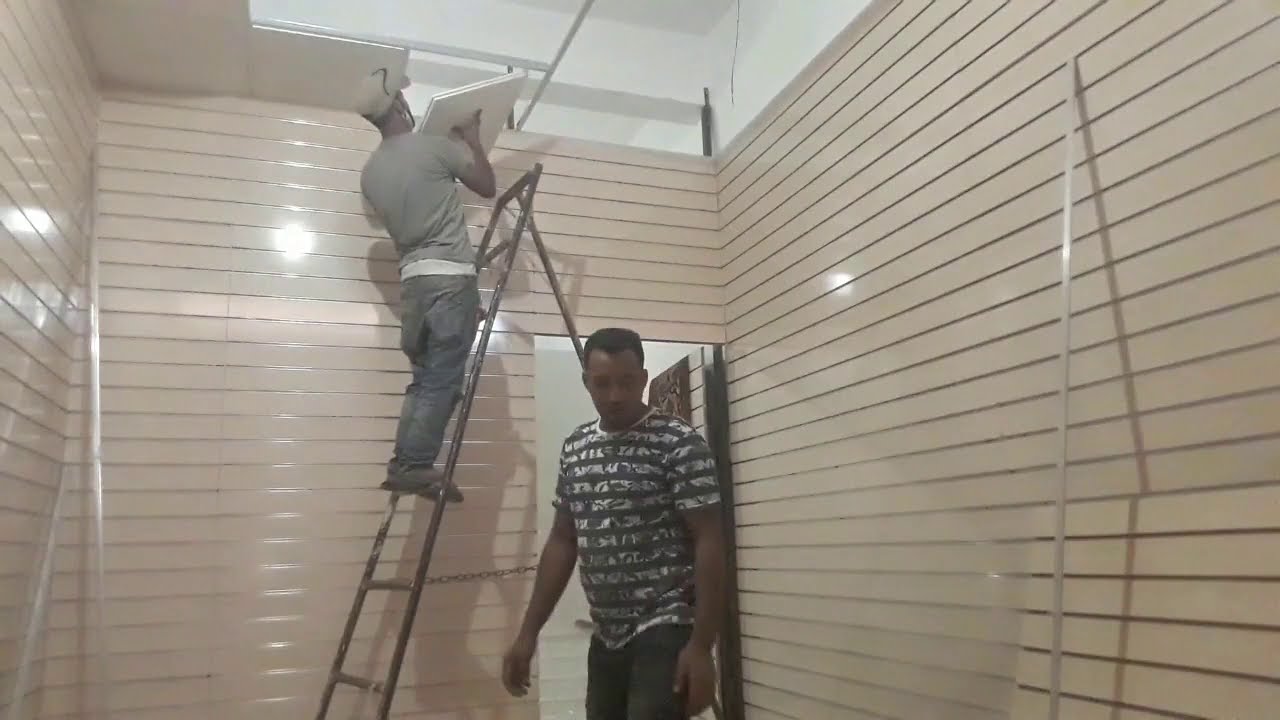 25 octobre 2020  وتركيب طريقه عمل خشب السلاب المحلات