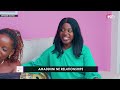 Amadiini ne relationships | The Pinkroom show | MBCTV
