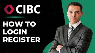 CIBC Bank Register - Login - Find Password