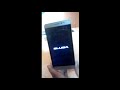panasonic eluga mark pattern unlock || pin and pattern unlock || #panasonic