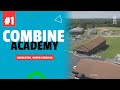 Welcome to combine academy