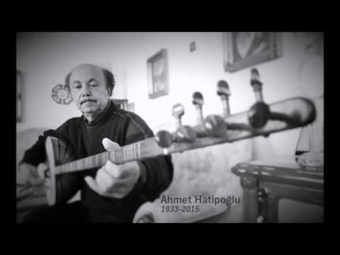 Ahmet Hatipoğlu - İlâhî - Ey Aşıkan