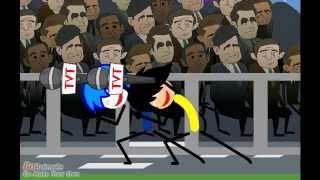 1980Sworld Thankgivings Day Parade Part 2