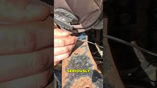 The Hole Is Infact Gone