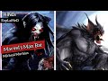 MarVel&#39;s Man Bat Micheal Morbius