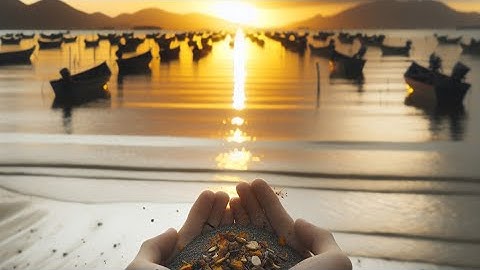 Vì sao cố nghệ sĩ Quý Bình dặn dò gia đình rải tro cốt ở biển Cần Giờ?