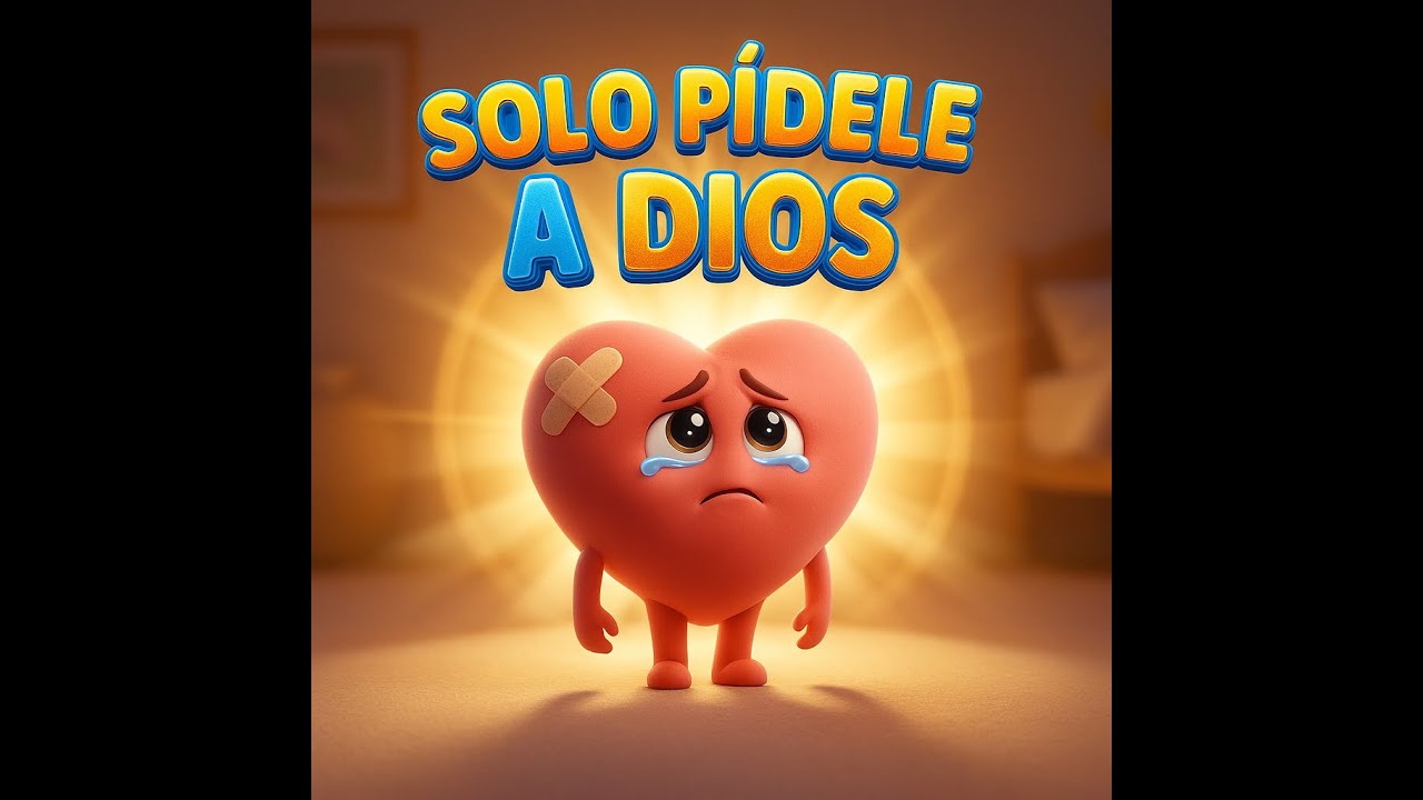 Solo Pidele a Dios ❤