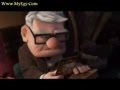 شرين المرايا ونظره خاصه للفيلم الكوميدى up