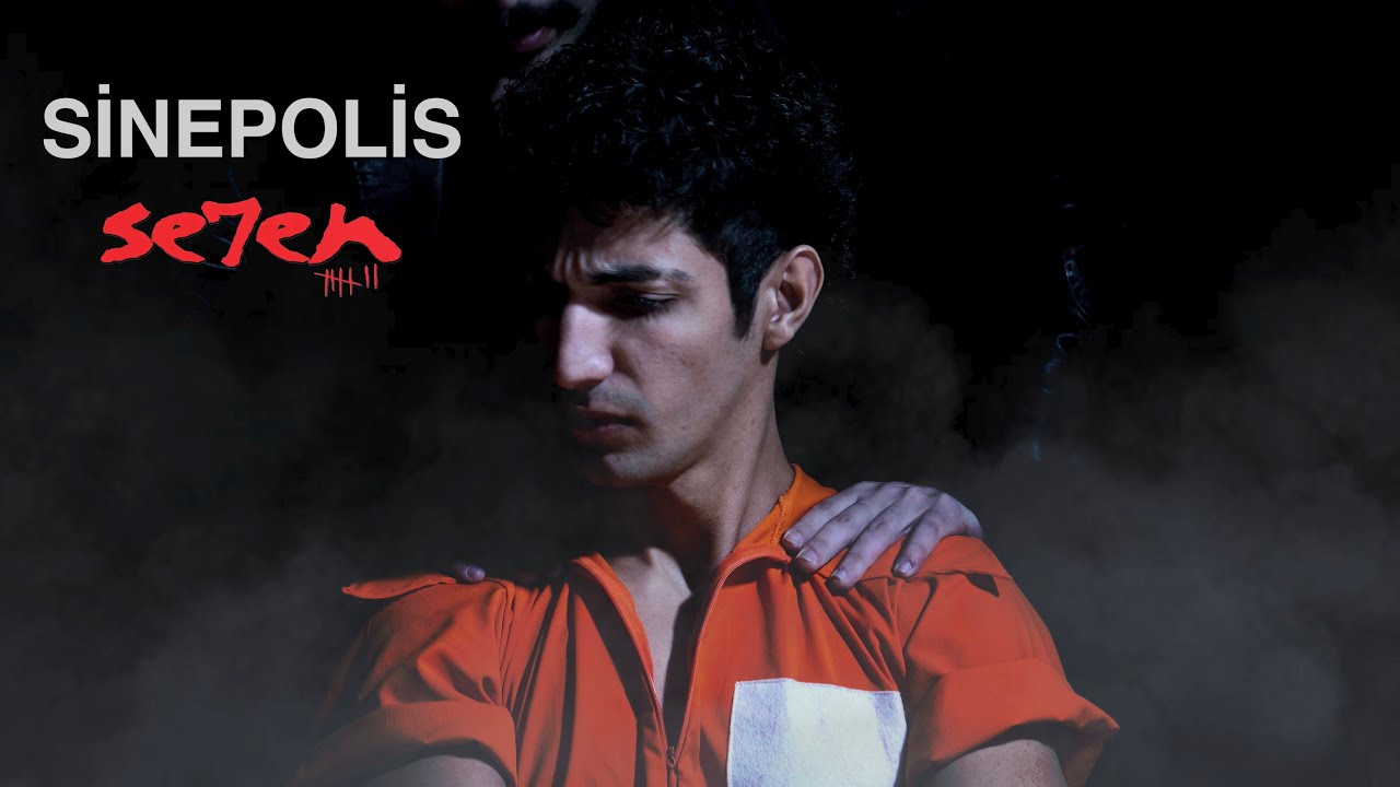 Seven I Sinepolis #nevü-aion